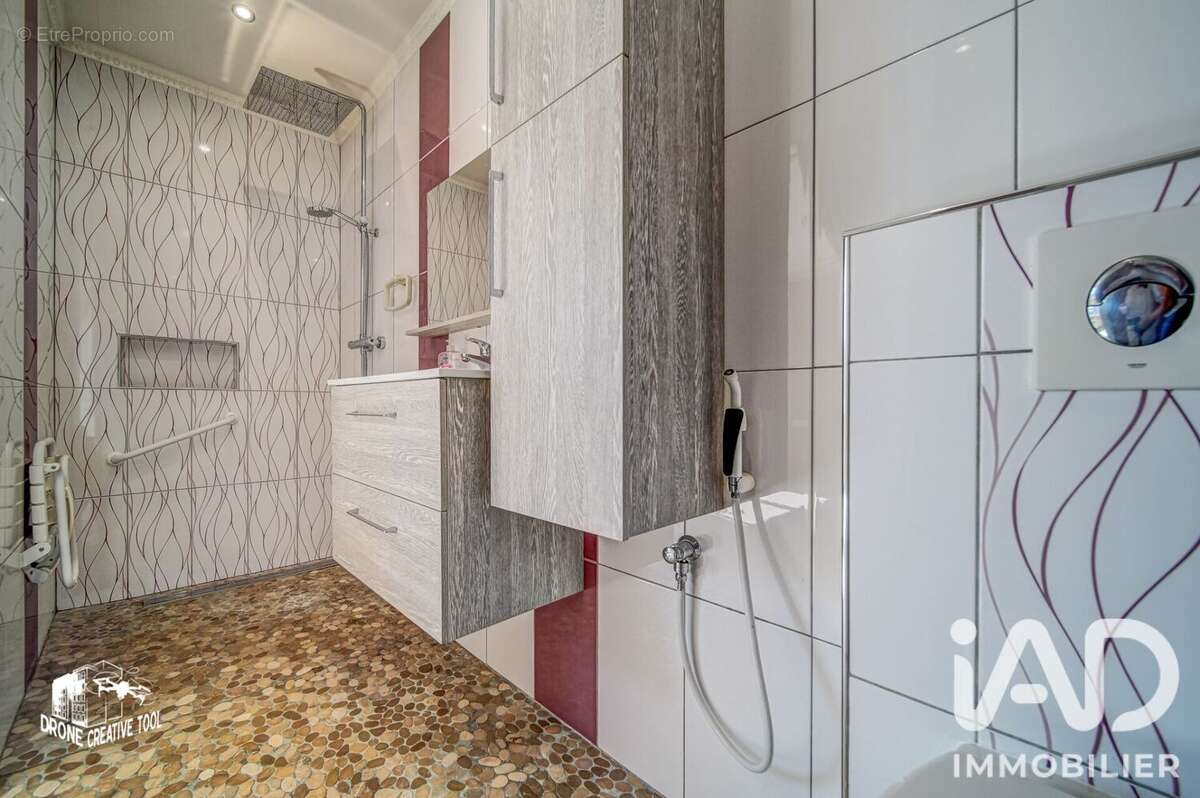 Maison 79 m² à Guenange  - photo 7
