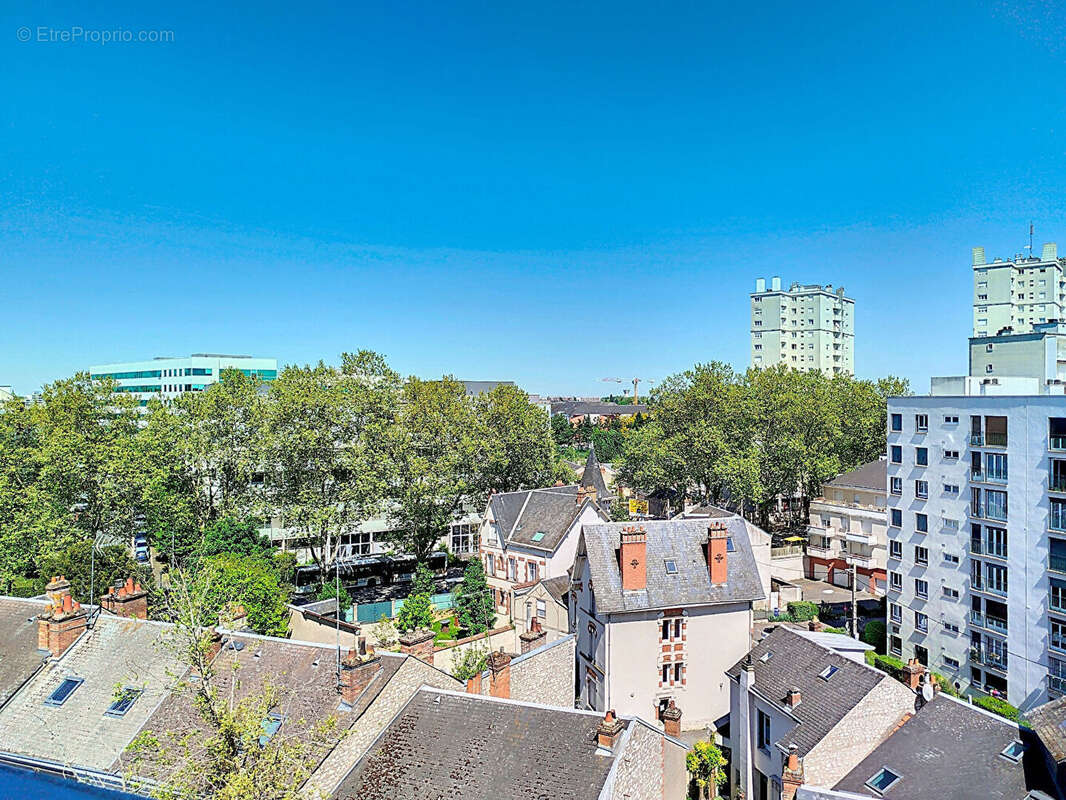 Appartement à ORLEANS