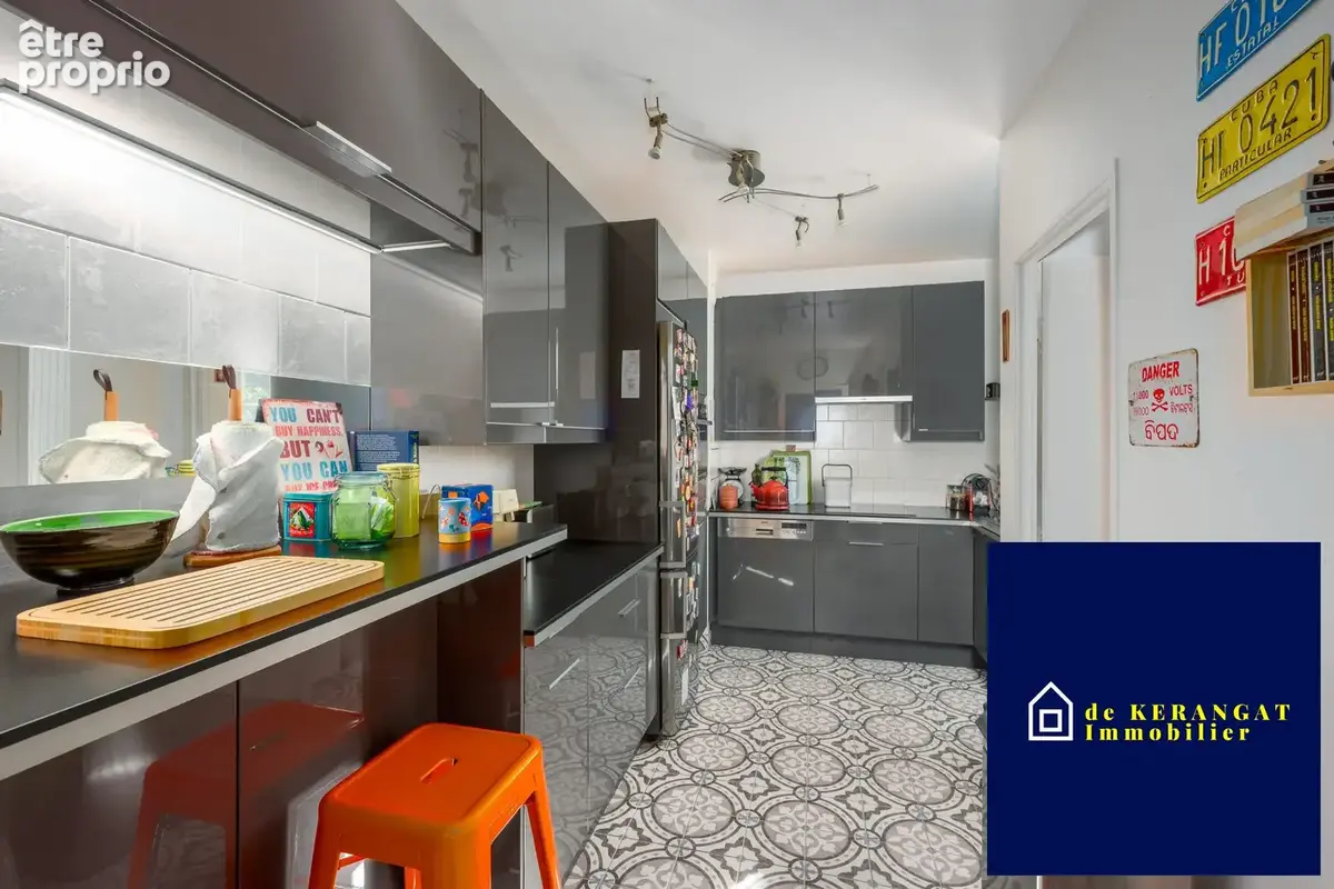 Appartement 4 pièces 106 m² à vendre à Chatenay-Malabry (92290) - photo 8