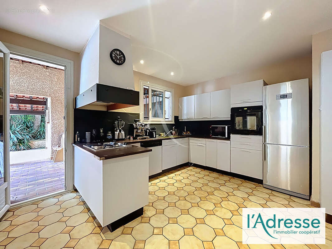 Maison à CASTELGINEST