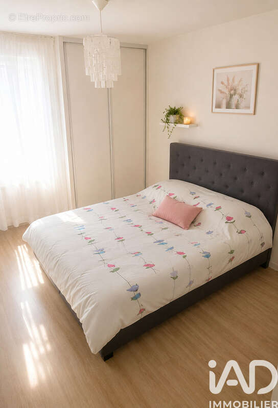 Photo 4 - Appartement à SEVRAN