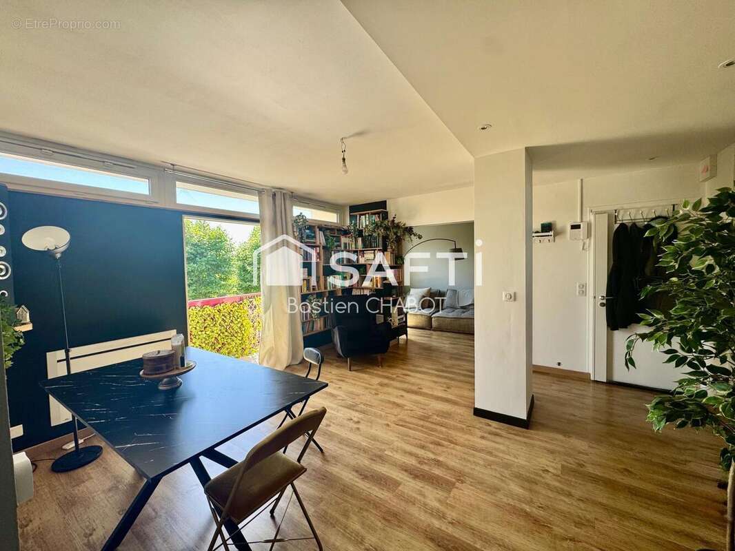 Photo 4 - Appartement à ANDERNOS-LES-BAINS