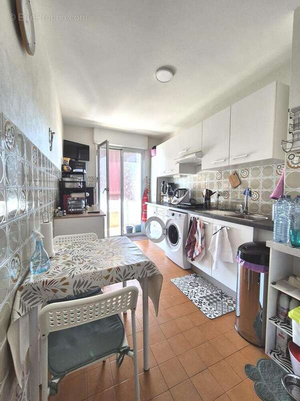Appartement à RODEZ