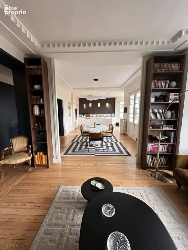 Maison 6 pièces 175 m² à vendre à Rouen (76000) - photo 11