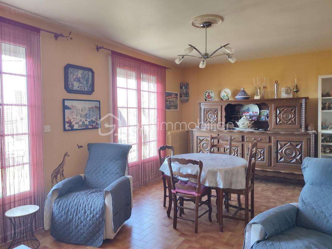 Maison à LA FERTE-MACE