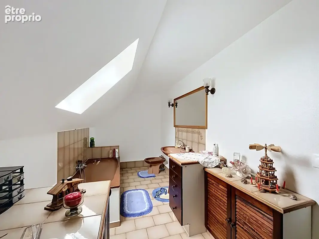 Maison st michel sur orge - 6 pièces - 125 m2 - photo 13