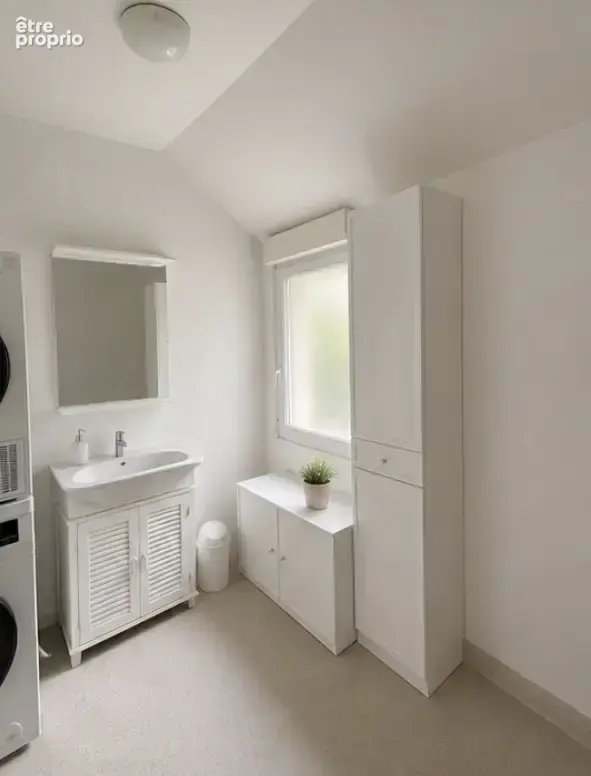 A VENDRE Bouilly  MAISON 208,35m2 COMPOSEE DE 4 APPARTEMENTS tous loués jardin  arboré 738m2 - photo 9