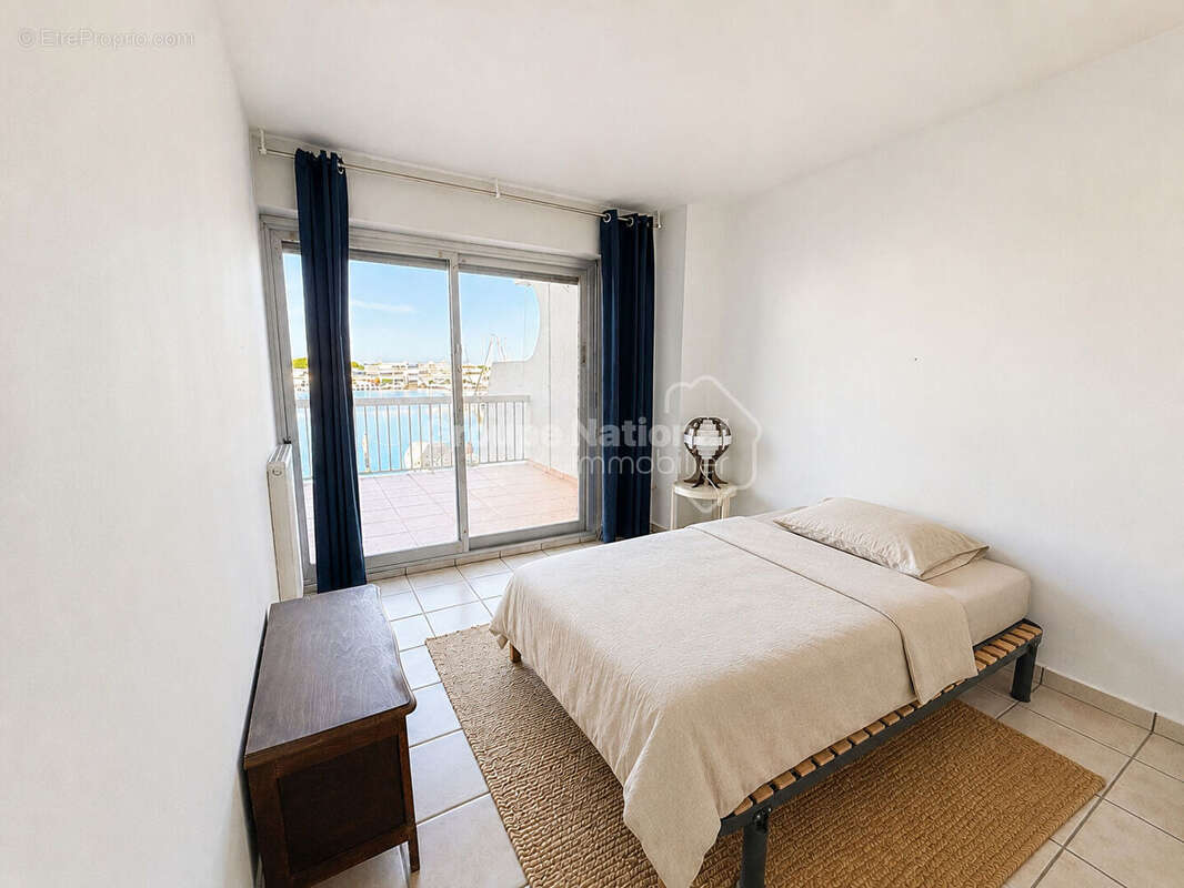 Spacieuse marina triplex - photo 7