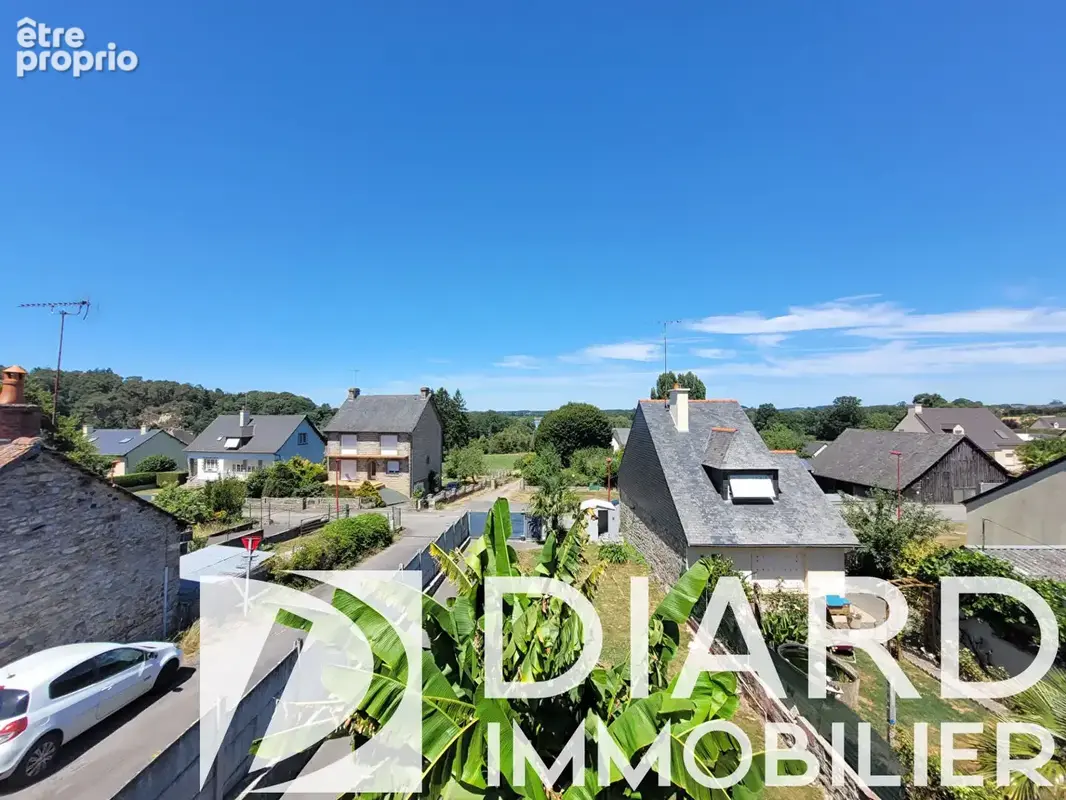Maison Chatillon En Vendelais 135 m2 - photo 8