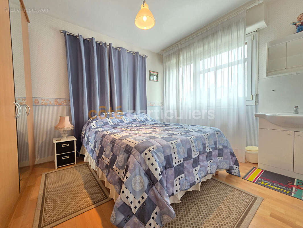 Appartement à ORLEANS