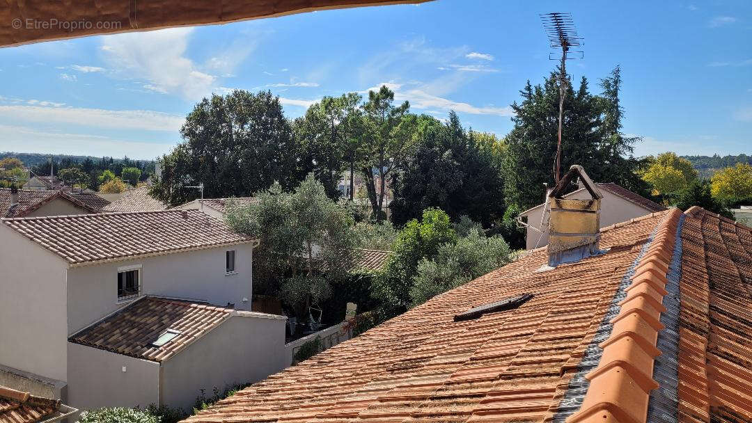 Maison à ORANGE