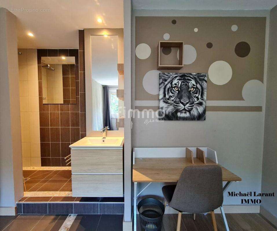 Maison d'architecte + maison indépendante – 5 300 m², piscine - photo 17