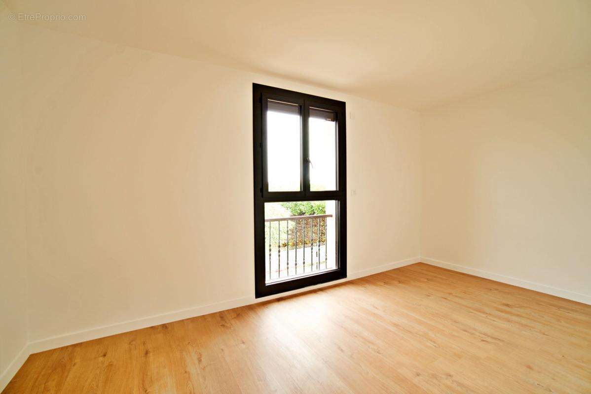 Appartement à QUINCIEUX