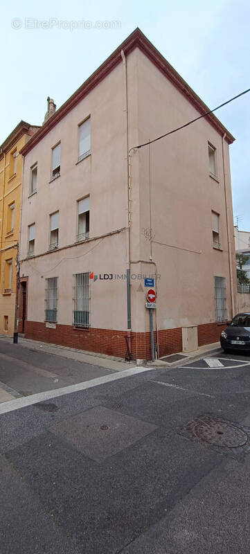 Appartement à PERPIGNAN