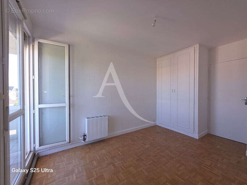 Appartement à COSNE-COURS-SUR-LOIRE
