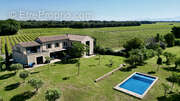 Maison à CHATEAUNEUF-DU-PAPE