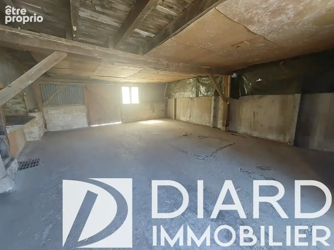Maison 126 m² - Double garage + hangar - photo 11