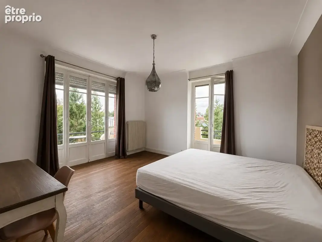 Maison bourgeoise quartier calme - photo 8