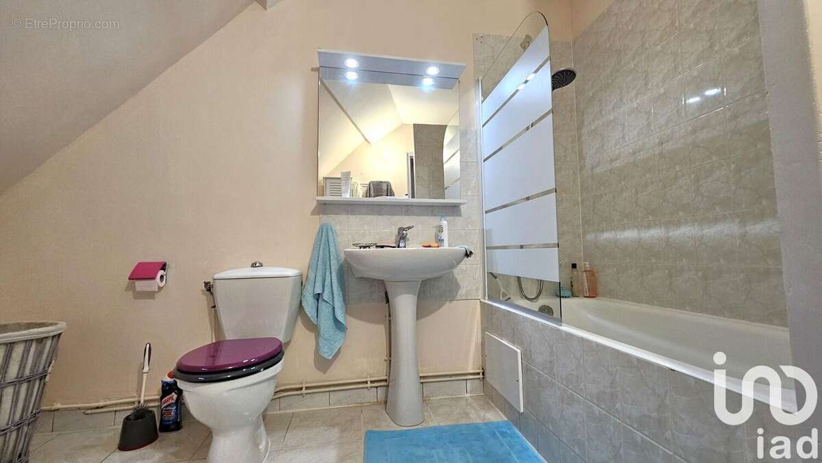 Photo 6 - Appartement à LA FERTE-SOUS-JOUARRE