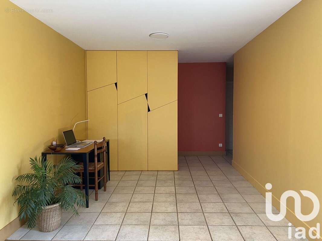 Photo 6 - Maison à LE THOU