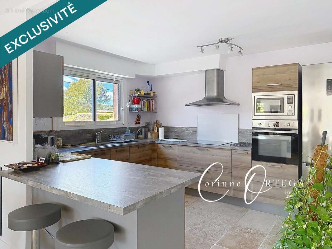 Photo 3 - Maison à VERGEZE