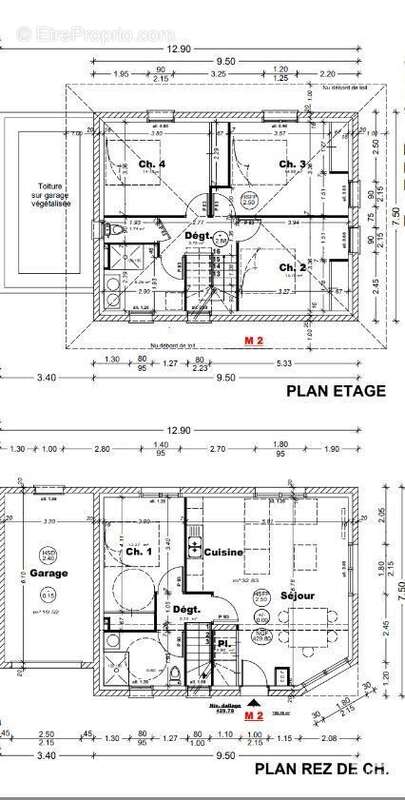 Photo 3 - Maison à ALBENS