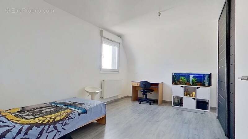 Appartement à TERVILLE