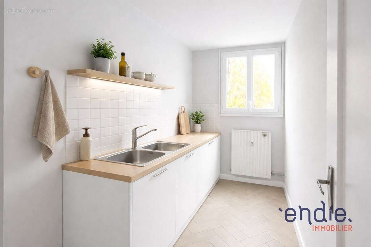 Appartement à BEAUVAIS