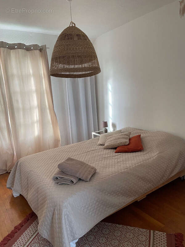 Maison à LA ROCHE-GUYON