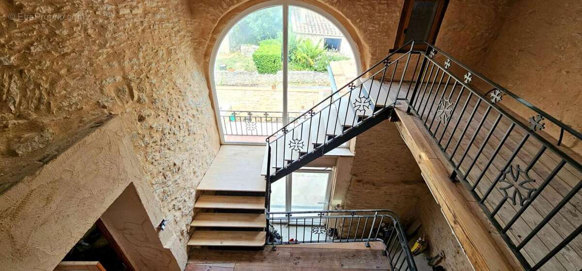 Maison à CASTELNAUDARY