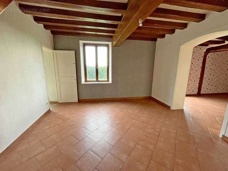Maison à GISORS