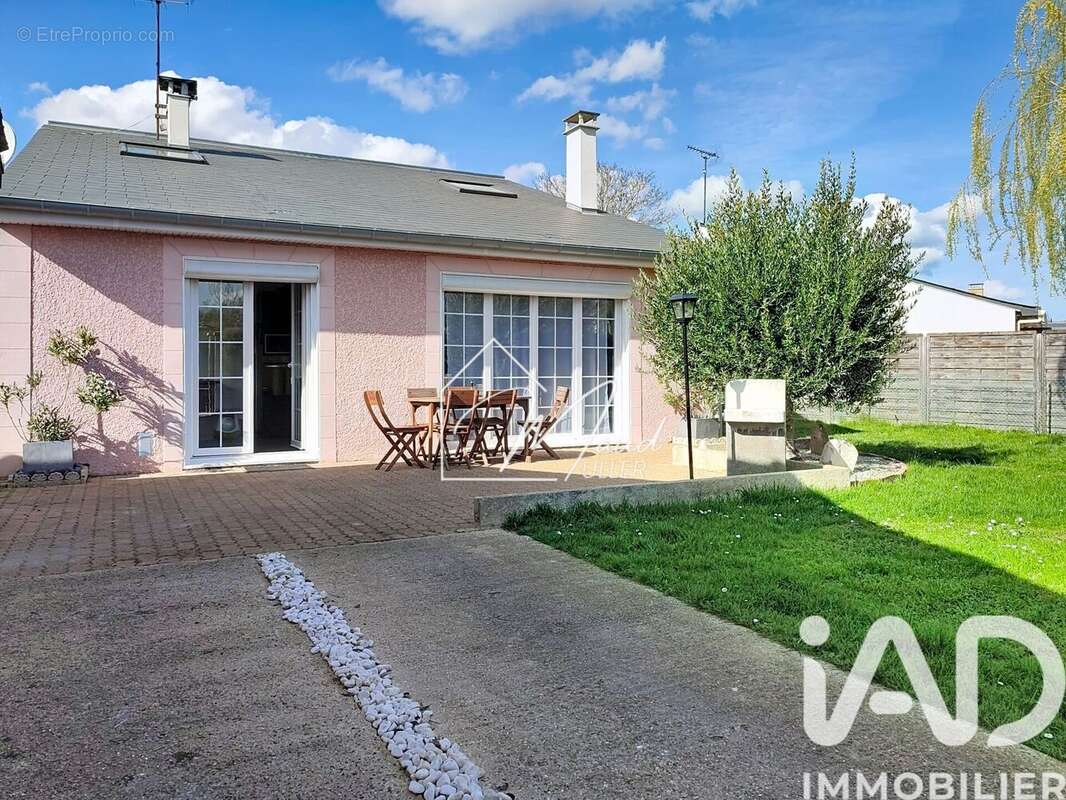 Photo 2 - Maison à OTHIS