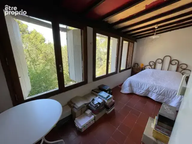 34120 Pézenas Maison de 140 m2 sur terrain de 10477 m2 - photo 7