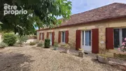 Maison à SAINT-PIERRE-D'EYRAUD