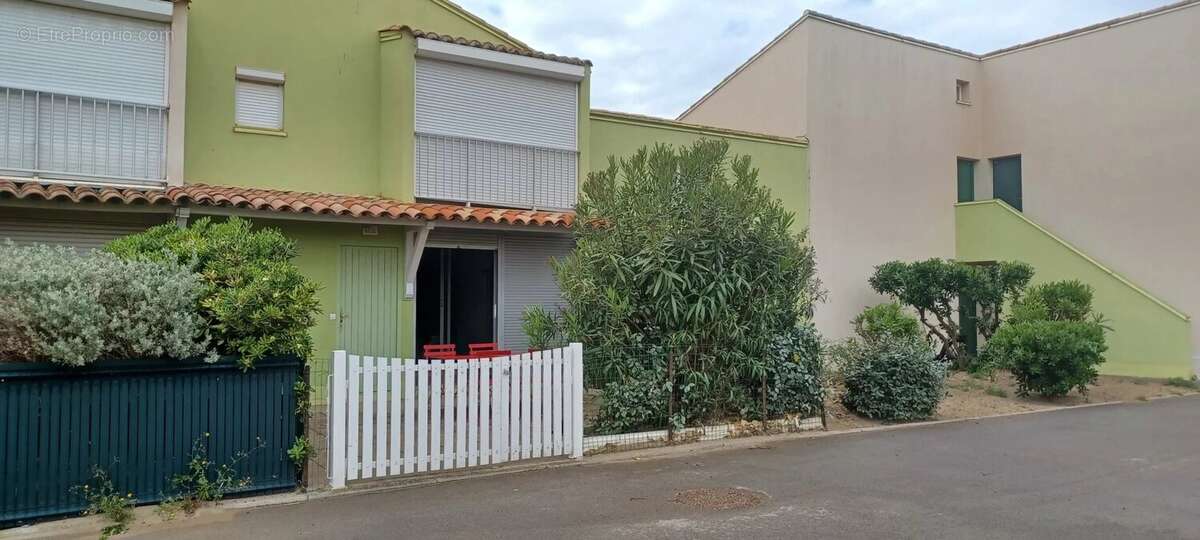 Appartement à NARBONNE