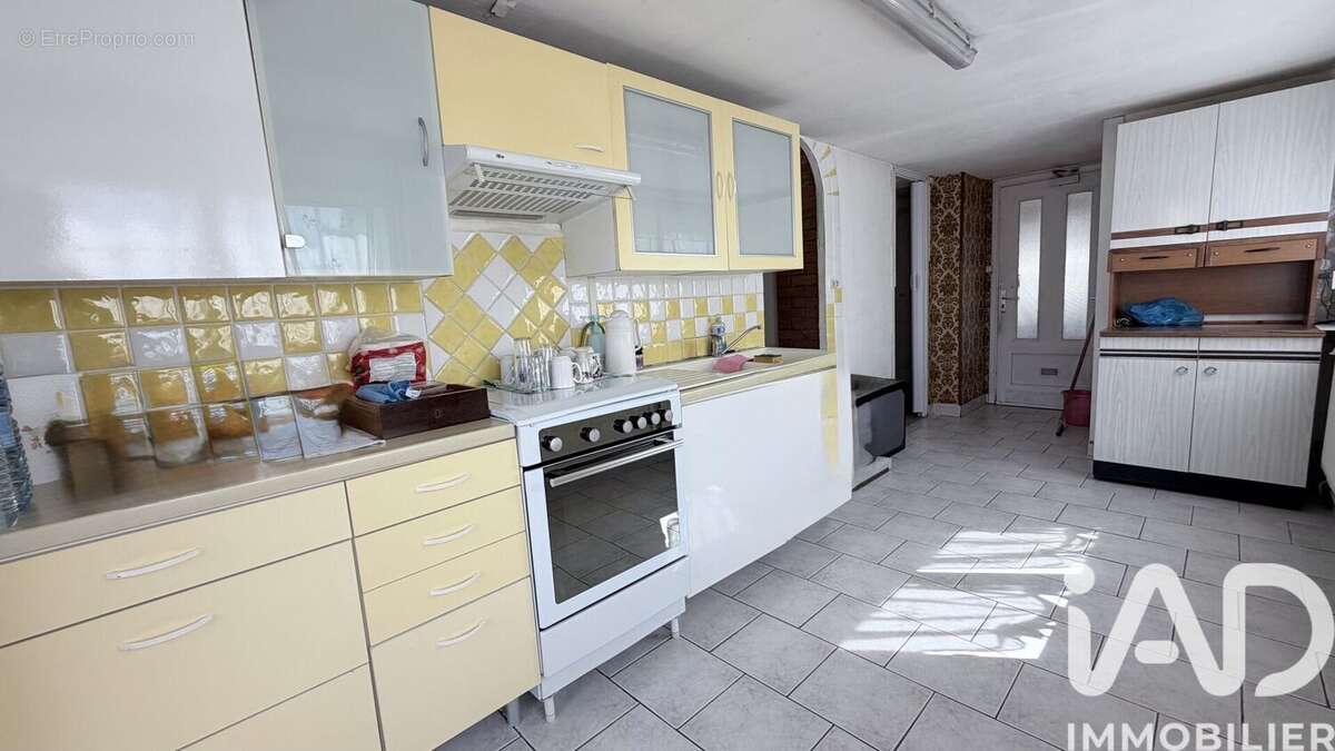 Photo 3 - Maison à LALLAING