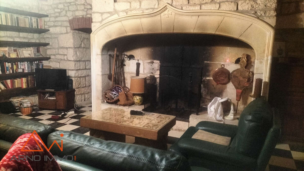 Maison à SOUEL