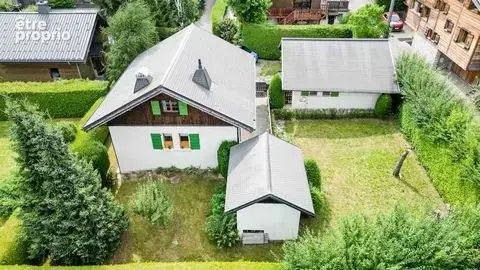 Maison 1 pièce 170 m² à vendre à Morzine (74110) - photo 3