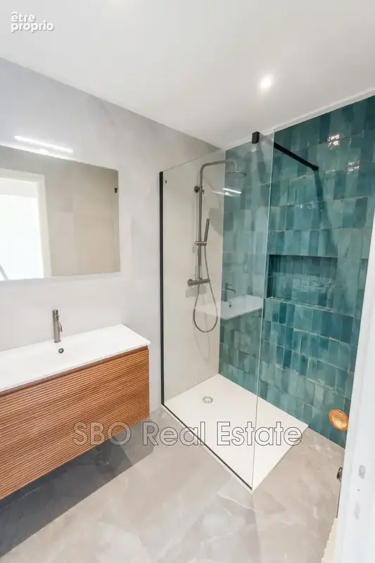 Appartement 2 pièces 50 m² à vendre à Le Cannet (06110) - photo 6