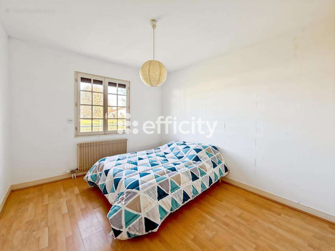 Maison à GUJAN-MESTRAS