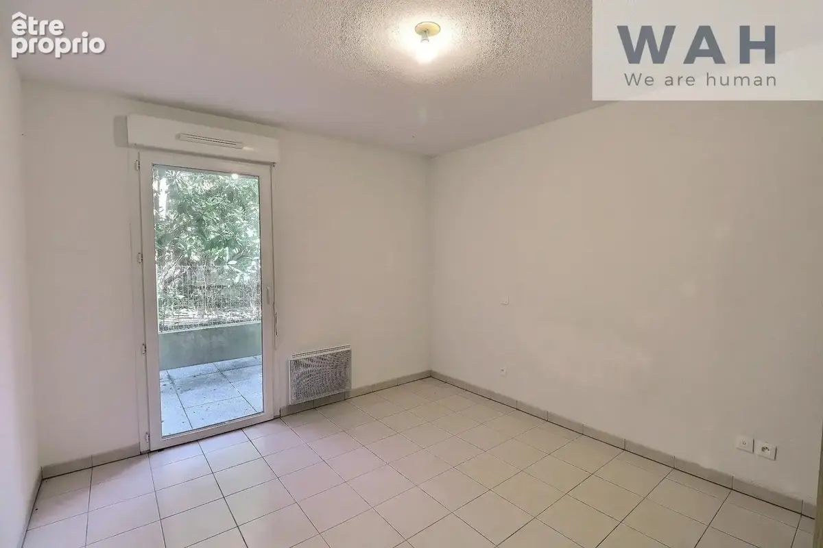 Vente appartement 2 pieces - montpellier - hopitaux facultes - photo 6