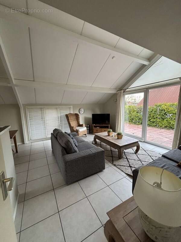 Maison à DAUMAZAN-SUR-ARIZE