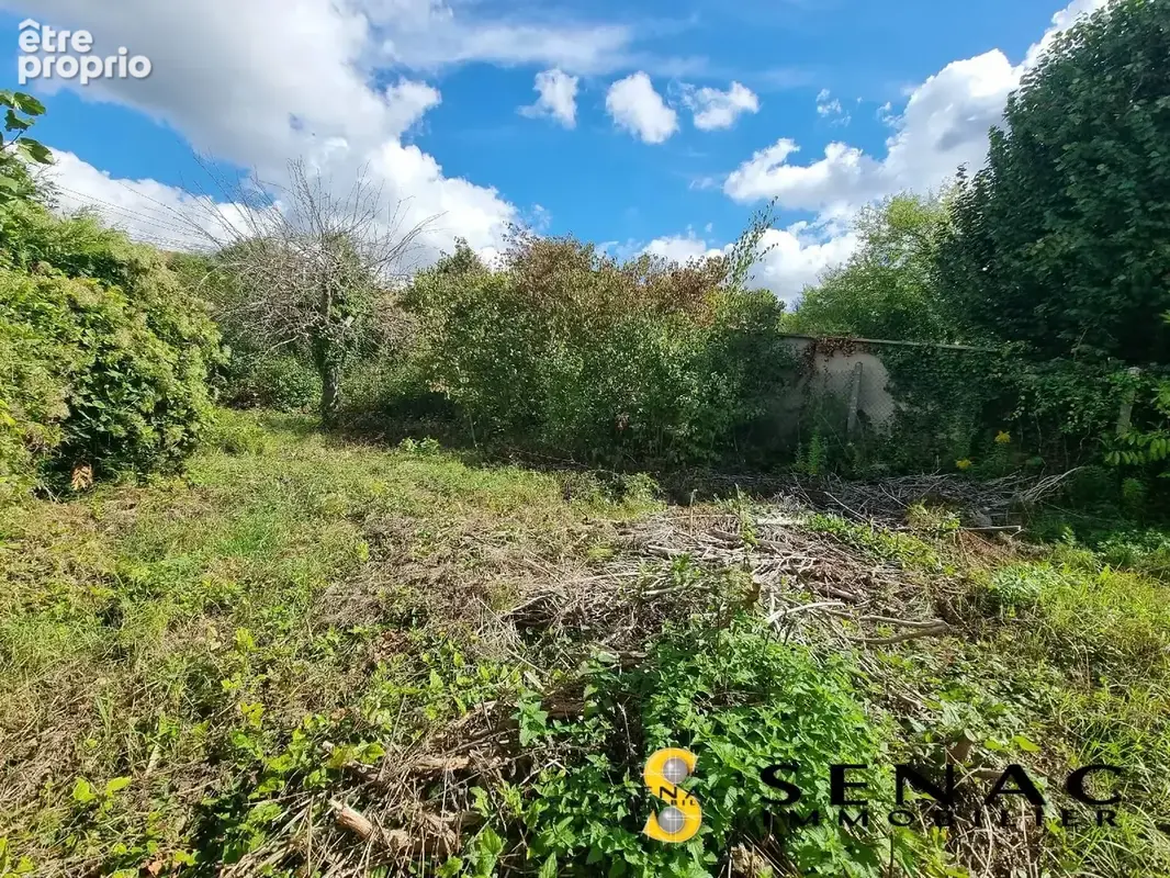 Terrain 336 m² à vendre à Saint-Prix (95390) - photo 6