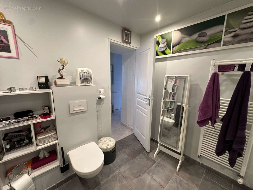 Appartement à TULLE