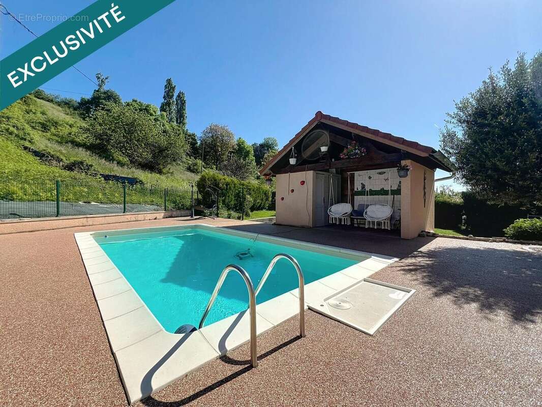 Photo 8 - Maison à VIRIEU