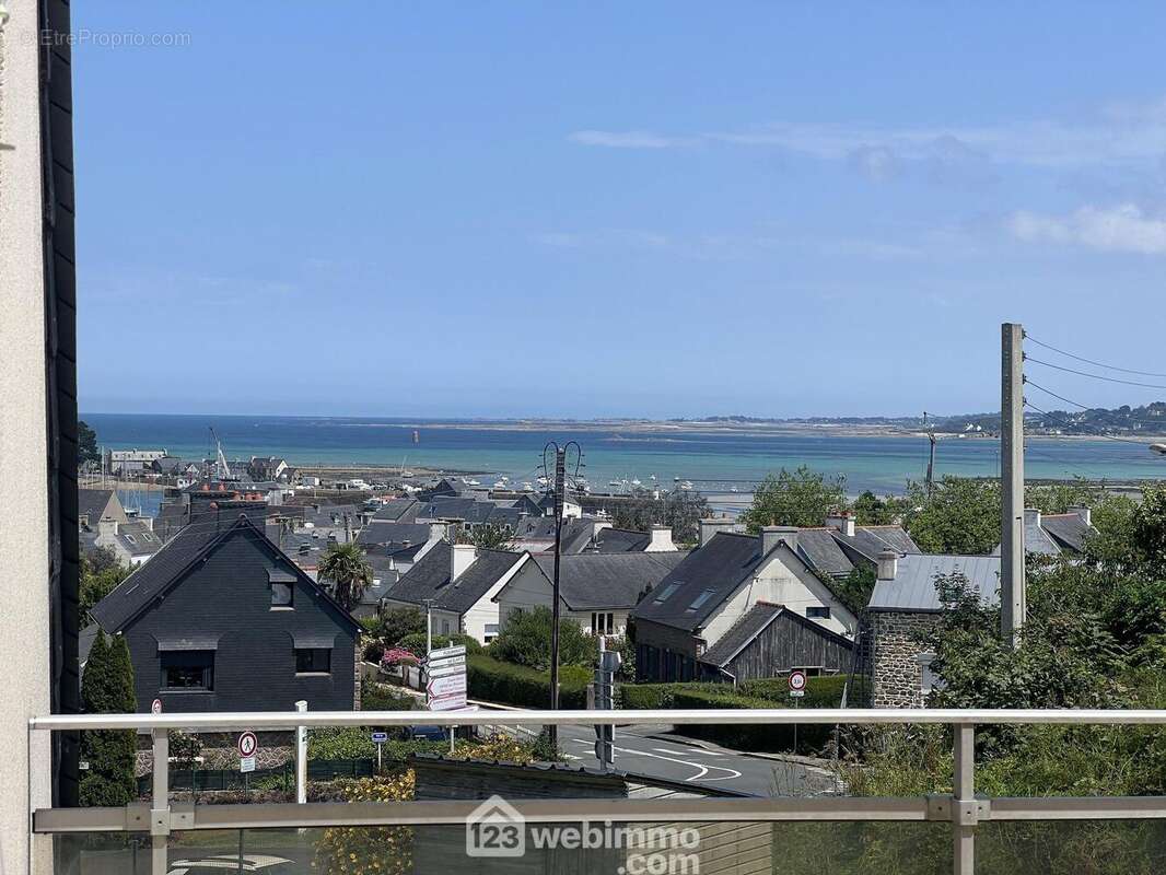 Maison à PERROS-GUIREC