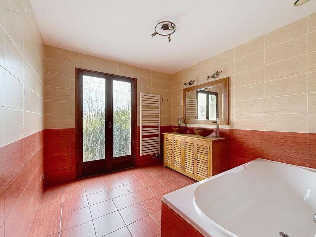 Photo 5 - Maison à CASTELNAUDARY