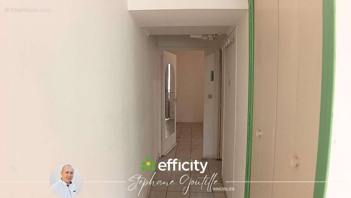 Appartement à TARARE