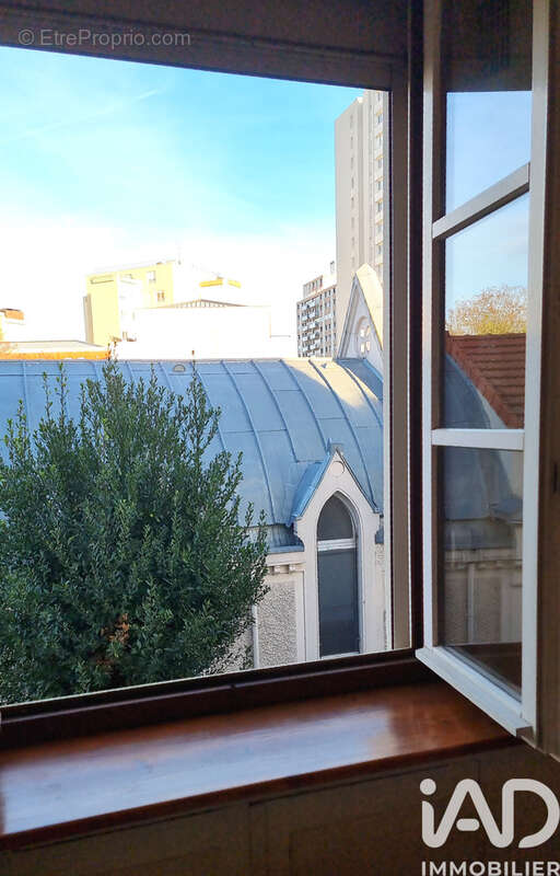 Photo 9 - Appartement à CHOISY-LE-ROI