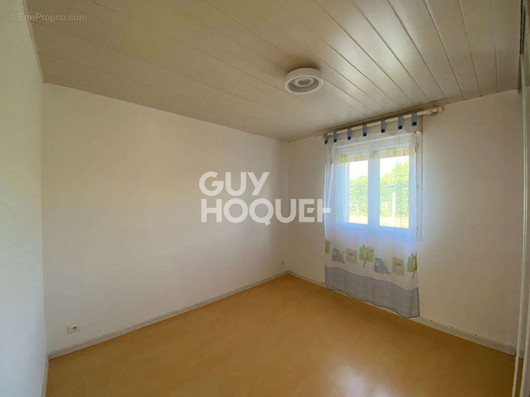 Maison à SAINT-DENIS-DE-PILE